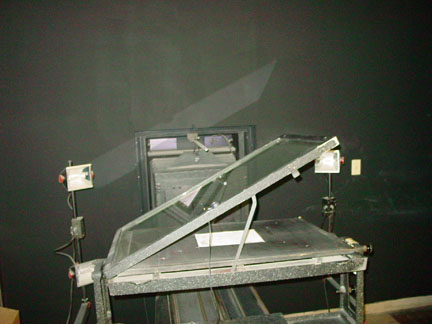 flatbed